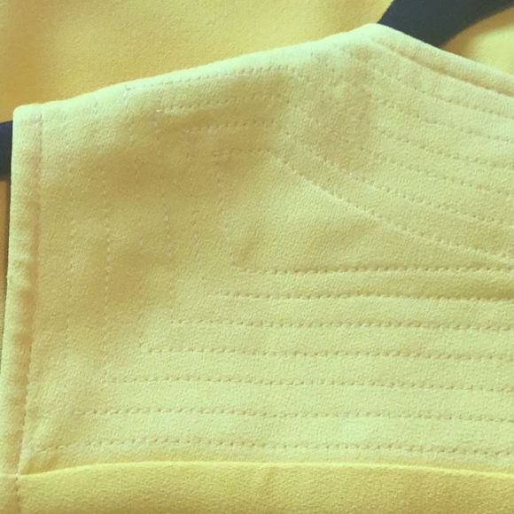 NWT Trina Turk Arleen Tassel Shift Dress - Picture 9 of 16